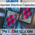 Ajantas Stamina Capsules 15